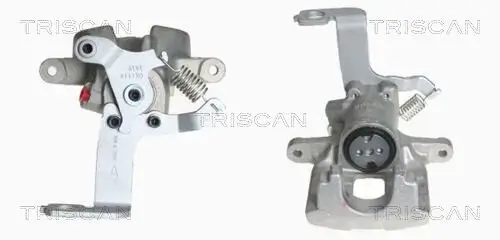 Bremssattel hinter der Achse Hinterachse rechts TRISCAN 8170 344235 Bild Bremssattel hinter der Achse Hinterachse rechts TRISCAN 8170 344235