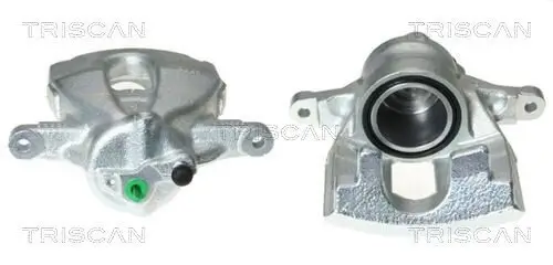 Bremssattel vor der Achse Vorderachse rechts TRISCAN 8170 344237 Bild Bremssattel vor der Achse Vorderachse rechts TRISCAN 8170 344237