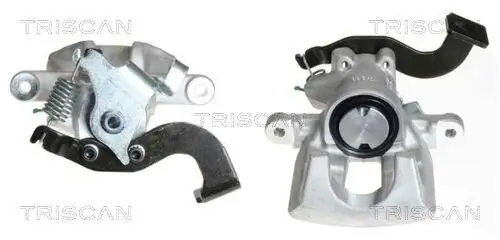 Bremssattel TRISCAN 8170 344239