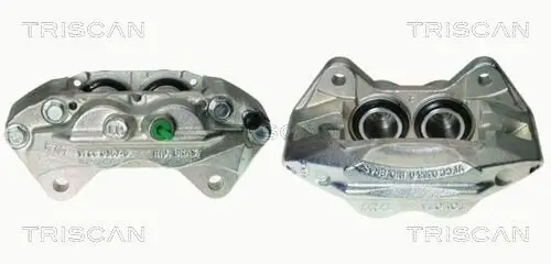 Bremssattel TRISCAN 8170 344240