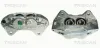 Bremssattel hinter der Achse Vorderachse rechts TRISCAN 8170 344241