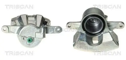 Bremssattel vor der Achse Vorderachse rechts TRISCAN 8170 344243 Bild Bremssattel vor der Achse Vorderachse rechts TRISCAN 8170 344243