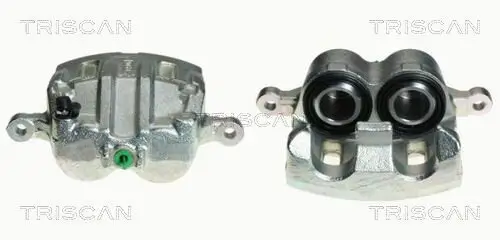 Bremssattel vor der Achse Vorderachse links TRISCAN 8170 344256 Bild Bremssattel vor der Achse Vorderachse links TRISCAN 8170 344256