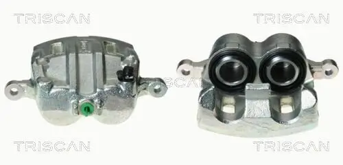 Bremssattel vor der Achse Vorderachse rechts TRISCAN 8170 344257 Bild Bremssattel vor der Achse Vorderachse rechts TRISCAN 8170 344257