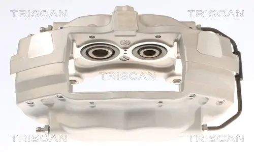 Bremssattel hinter der Achse Hinterachse links TRISCAN 8170 344280