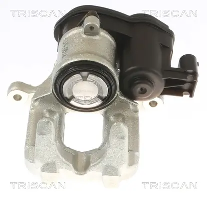 Bremssattel hinter der Achse Hinterachse links TRISCAN 8170 344280 Bild Bremssattel hinter der Achse Hinterachse links TRISCAN 8170 344280