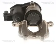 Bremssattel hinter der Achse Hinterachse rechts TRISCAN 8170 344281