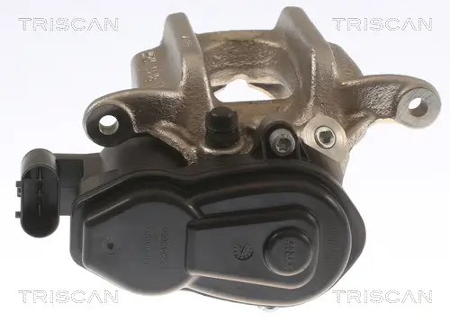 Bremssattel hinter der Achse Hinterachse rechts TRISCAN 8170 344281 Bild Bremssattel hinter der Achse Hinterachse rechts TRISCAN 8170 344281