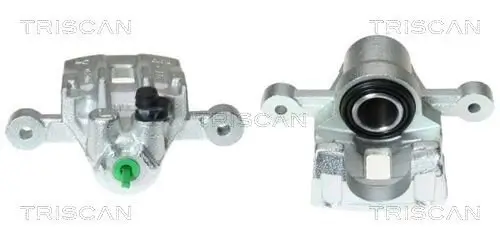 Bremssattel hinter der Achse Hinterachse links TRISCAN 8170 344288 Bild Bremssattel hinter der Achse Hinterachse links TRISCAN 8170 344288