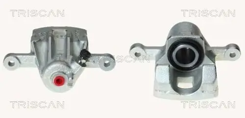 Bremssattel hinter der Achse Hinterachse links TRISCAN 8170 344298 Bild Bremssattel hinter der Achse Hinterachse links TRISCAN 8170 344298