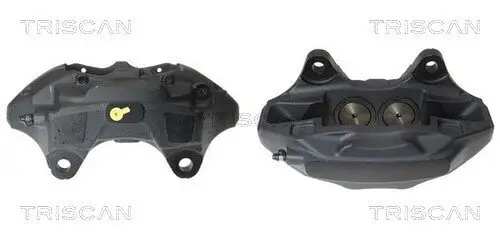 Bremssattel vor der Achse Vorderachse links TRISCAN 8170 344306