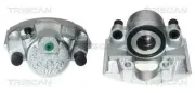 Bremssattel vor der Achse Vorderachse links TRISCAN 8170 344314