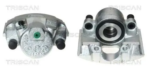 Bremssattel vor der Achse Vorderachse links TRISCAN 8170 344314 Bild Bremssattel vor der Achse Vorderachse links TRISCAN 8170 344314