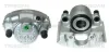 Bremssattel vor der Achse Vorderachse rechts TRISCAN 8170 344315