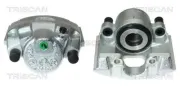 Bremssattel vor der Achse Vorderachse rechts TRISCAN 8170 344315