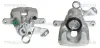 Bremssattel hinter der Achse Hinterachse links TRISCAN 8170 344324