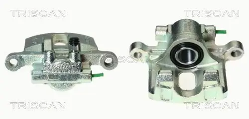 Bremssattel TRISCAN 8170 344332