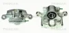 Bremssattel TRISCAN 8170 344332