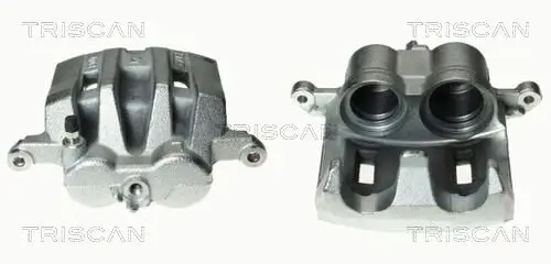 Bremssattel vor der Achse Vorderachse links TRISCAN 8170 344388