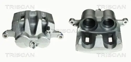 Bremssattel vor der Achse Vorderachse rechts TRISCAN 8170 344389 Bild Bremssattel vor der Achse Vorderachse rechts TRISCAN 8170 344389