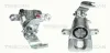 Bremssattel Hinterachse rechts hinter der Achse TRISCAN 8170 344391