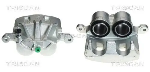 Bremssattel TRISCAN 8170 344397