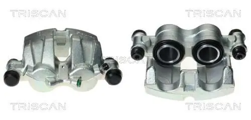 Bremssattel hinter der Achse Vorderachse links TRISCAN 8170 344398 Bild Bremssattel hinter der Achse Vorderachse links TRISCAN 8170 344398