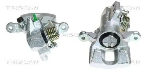 Bremssattel TRISCAN 8170 344401