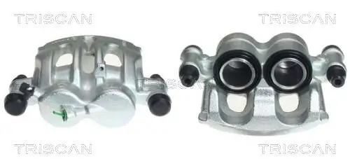 Bremssattel hinter der Achse Vorderachse rechts TRISCAN 8170 344419 Bild Bremssattel hinter der Achse Vorderachse rechts TRISCAN 8170 344419