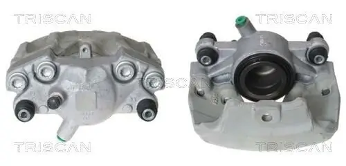 Bremssattel TRISCAN 8170 344439