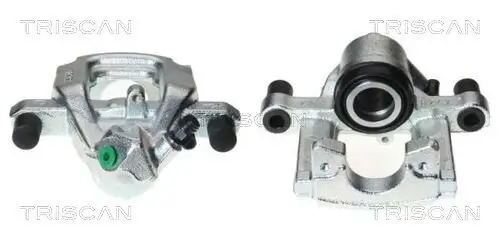 Bremssattel hinter der Achse Hinterachse links TRISCAN 8170 344466 Bild Bremssattel hinter der Achse Hinterachse links TRISCAN 8170 344466