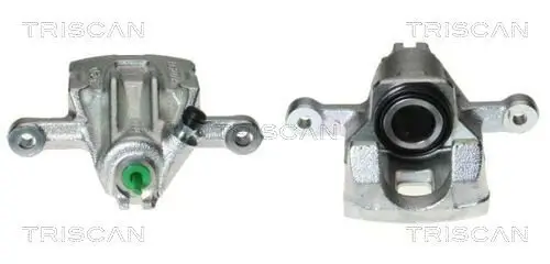 Bremssattel hinter der Achse Hinterachse links TRISCAN 8170 344478 Bild Bremssattel hinter der Achse Hinterachse links TRISCAN 8170 344478