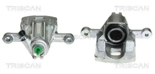 Bremssattel hinter der Achse Hinterachse rechts TRISCAN 8170 344479 Bild Bremssattel hinter der Achse Hinterachse rechts TRISCAN 8170 344479