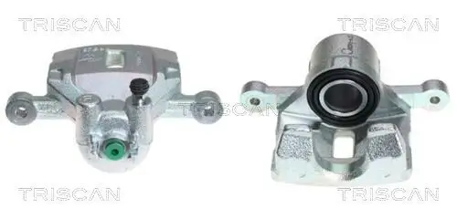 Bremssattel hinter der Achse Hinterachse links TRISCAN 8170 344488 Bild Bremssattel hinter der Achse Hinterachse links TRISCAN 8170 344488