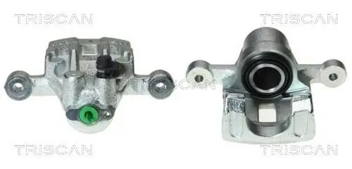 Bremssattel hinter der Achse Hinterachse links TRISCAN 8170 344492 Bild Bremssattel hinter der Achse Hinterachse links TRISCAN 8170 344492