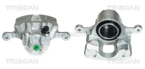 Bremssattel vor der Achse Vorderachse rechts TRISCAN 8170 344511 Bild Bremssattel vor der Achse Vorderachse rechts TRISCAN 8170 344511