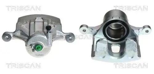 Bremssattel vor der Achse Vorderachse rechts TRISCAN 8170 344515 Bild Bremssattel vor der Achse Vorderachse rechts TRISCAN 8170 344515