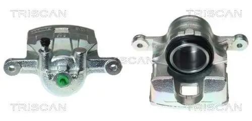 Bremssattel vor der Achse Vorderachse links TRISCAN 8170 344532 Bild Bremssattel vor der Achse Vorderachse links TRISCAN 8170 344532