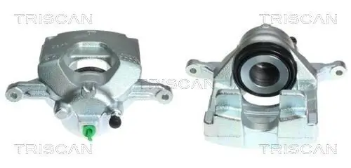 Bremssattel TRISCAN 8170 344543