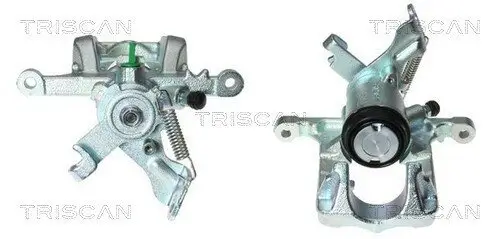 Bremssattel TRISCAN 8170 344544