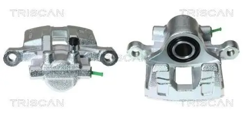 Bremssattel TRISCAN 8170 344554