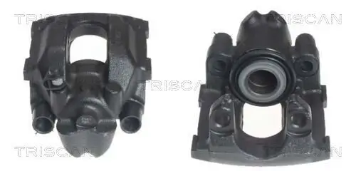 Bremssattel hinter der Achse Hinterachse rechts TRISCAN 8170 344565