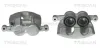 Bremssattel TRISCAN 8170 344584