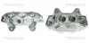 Bremssattel hinter der Achse Vorderachse rechts TRISCAN 8170 344587