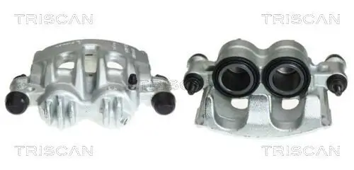 Bremssattel vor der Achse Vorderachse rechts TRISCAN 8170 344589 Bild Bremssattel vor der Achse Vorderachse rechts TRISCAN 8170 344589