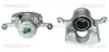 Bremssattel vor der Achse Vorderachse links TRISCAN 8170 344596
