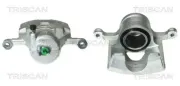 Bremssattel Vorderachse links vor der Achse TRISCAN 8170 344596