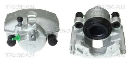 Bremssattel vor der Achse Vorderachse links TRISCAN 8170 344632 Bild Bremssattel vor der Achse Vorderachse links TRISCAN 8170 344632