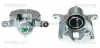 Bremssattel vor der Achse Vorderachse links TRISCAN 8170 344656