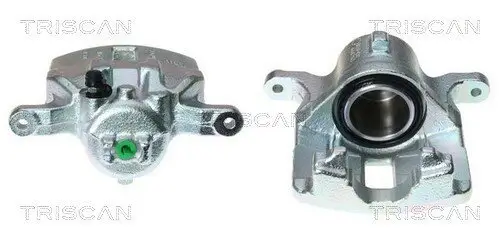 Bremssattel vor der Achse Vorderachse links TRISCAN 8170 344656 Bild Bremssattel vor der Achse Vorderachse links TRISCAN 8170 344656